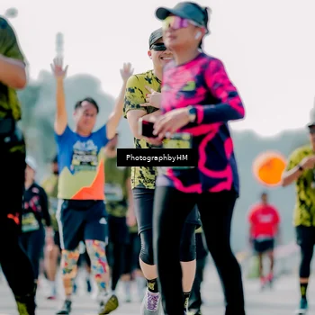Runner Photo 6483583