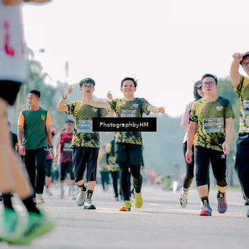 Runner Photo 6483590