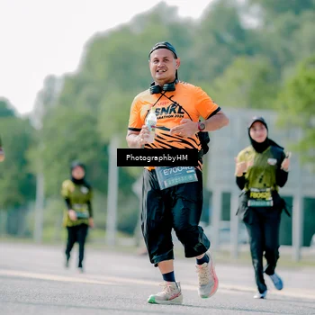 Runner Photo 6483595