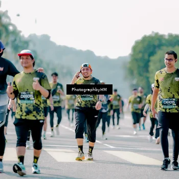 Runner Photo 6483601