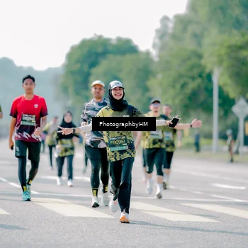 Runner Photo 6483608