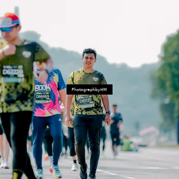 Runner Photo 6483615