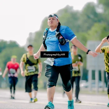 Runner Photo 6483616