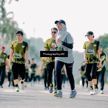 Runner Photo 6483620