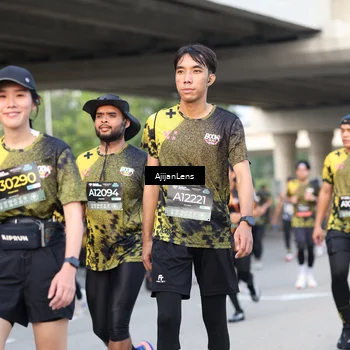 Runner Photo 6483622