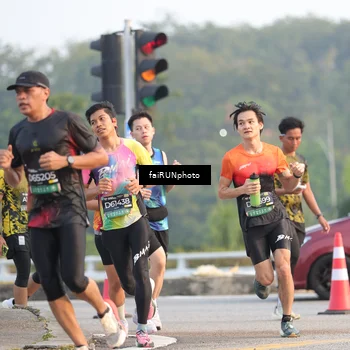 Runner Photo 6483633