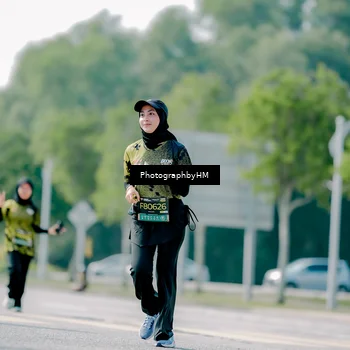 Runner Photo 6483638