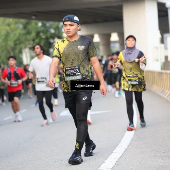 Runner Photo 6483643