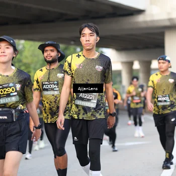 Runner Photo 6483645