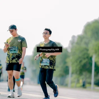Runner Photo 6483650