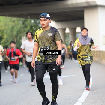 Runner Photo 6483654