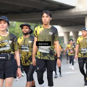 Runner Photo 6483659