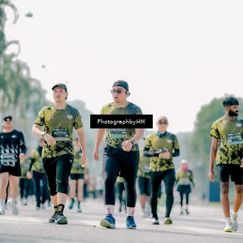Runner Photo 6483660