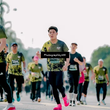 Runner Photo 6483665