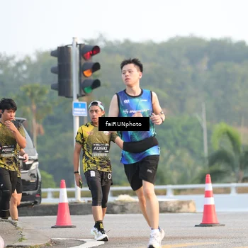 Runner Photo 6483671