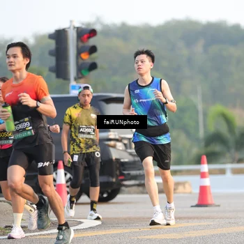 Runner Photo 6483674