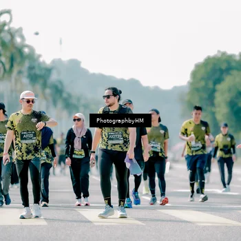 Runner Photo 6483683