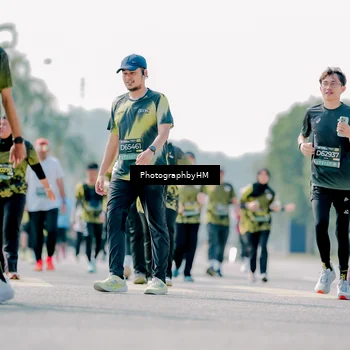 Runner Photo 6483684