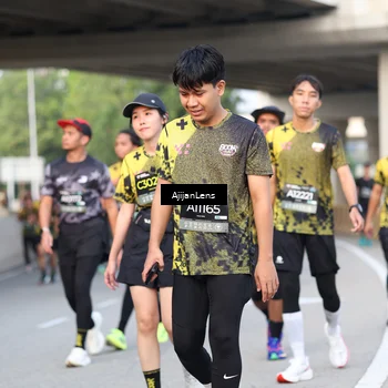 Runner Photo 6483692