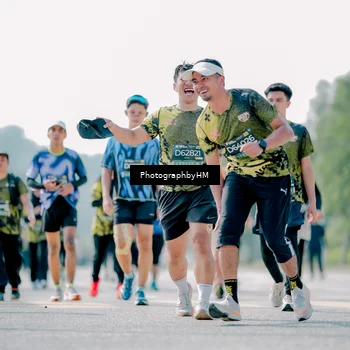 Runner Photo 6483696