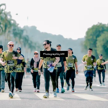 Runner Photo 6483697
