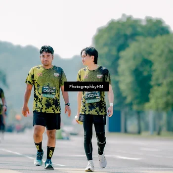 Runner Photo 6483698