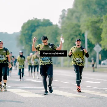 Runner Photo 6483700