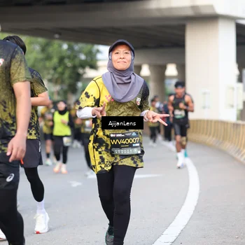 Runner Photo 6483702