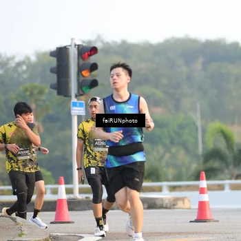 Runner Photo 6483707