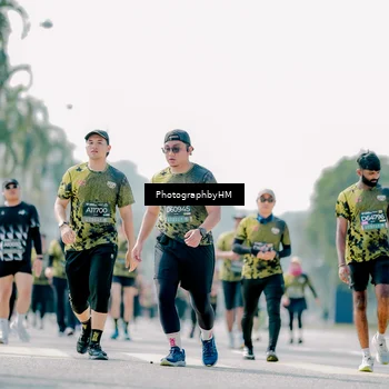 Runner Photo 6483724