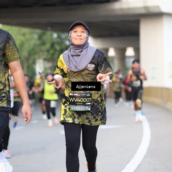 Runner Photo 6483729