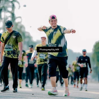 Runner Photo 6483737