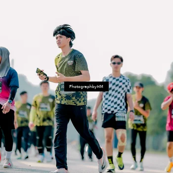 Runner Photo 6483744