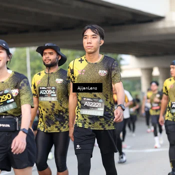 Runner Photo 6483745