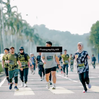 Runner Photo 6483766