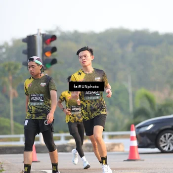 Runner Photo 6483768