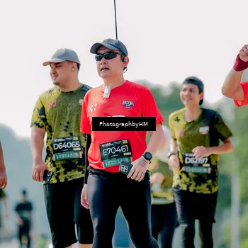 Runner Photo 6483770