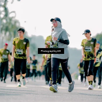 Runner Photo 6483775