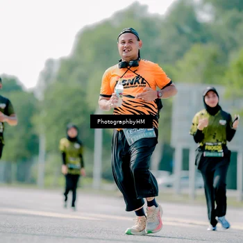 Runner Photo 6483777