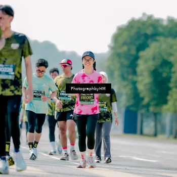 Runner Photo 6483783