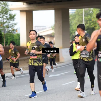 Runner Photo 6483787