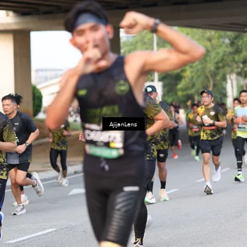 Runner Photo 6483788