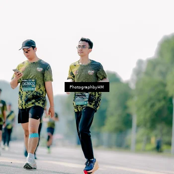 Runner Photo 6483790