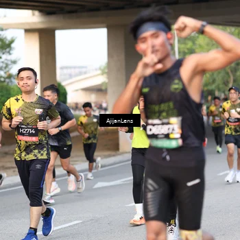 Runner Photo 6483797