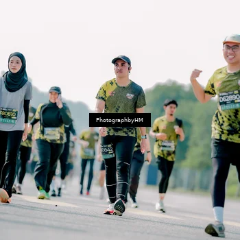 Runner Photo 6483803
