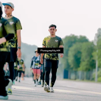 Runner Photo 6483805