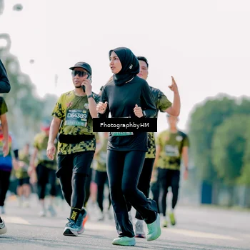 Runner Photo 6483806