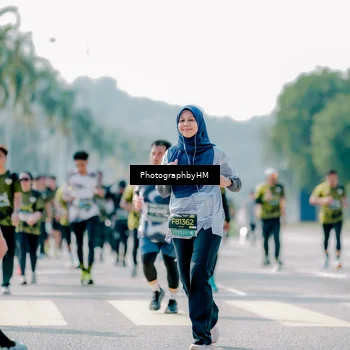 Runner Photo 6483812