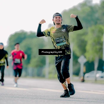 Runner Photo 6483816