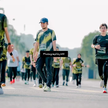Runner Photo 6483817